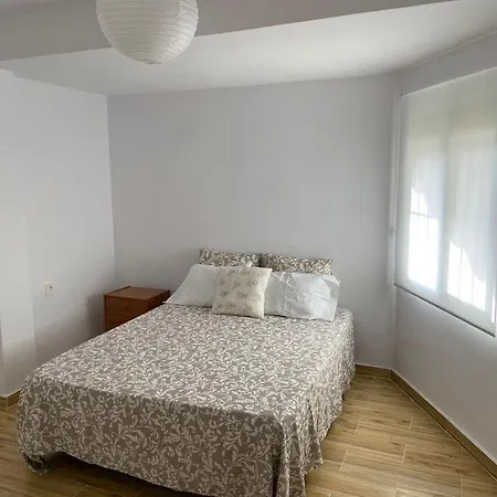 Casa Isabella Apartamento La Venteta