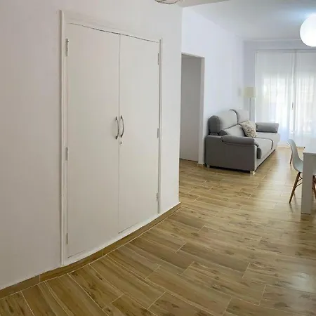 アパート Casa Isabella La Venteta